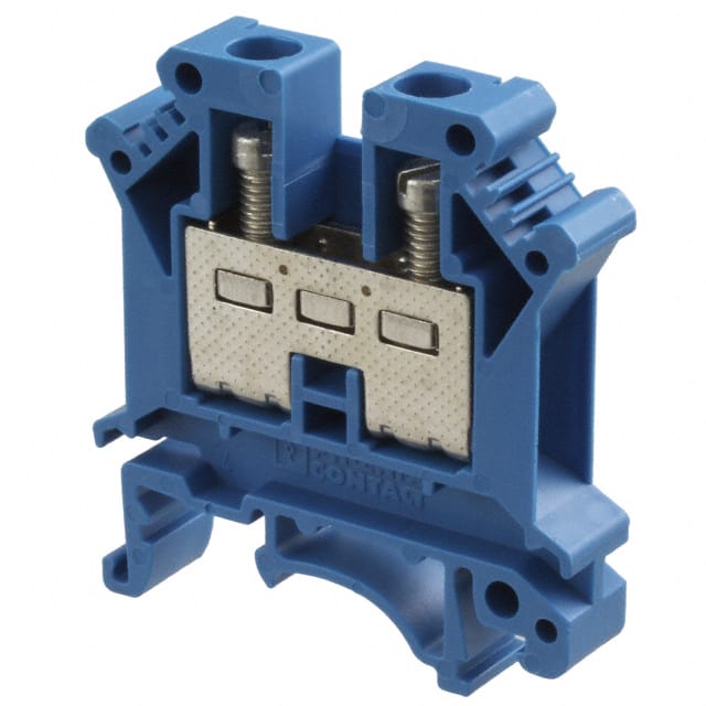 3005099 Phoenix Contact  Canale guida DIN